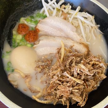 RamenKoko - Shoyu Ramen - Ramen Near Me - Highland, California RamenKoko - Shoyu Ramen - Ramen Near Me - Highland, California