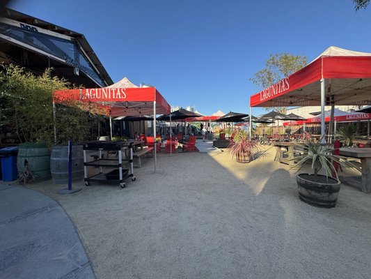 Lagunitas Brewing Company by null