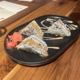 Tuna Sandwich