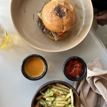 Centrico - céntrico hamburger - Mexican Near Me - Anaheim, California Centrico - céntrico hamburger - Mexican Near Me - Anaheim, California