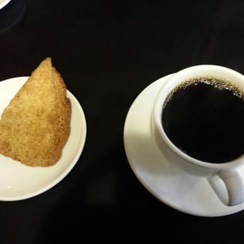 Stacks Espresso Bar - Coffee with scone - Coffee & Tea Near Me - Albany, New York Stacks Espresso Bar - Coffee with scone - Coffee & Tea Near Me - Albany, New York