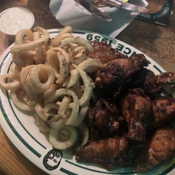 Flanigan's - Davie Tower Shops - Wings and fries - Seafood Near Me - Davie, Florida Flanigan's - Davie Tower Shops - Wings and fries - Seafood Near Me - Davie, Florida