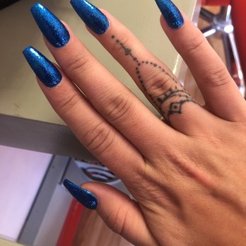 Cutesie Nails and Spa - Nail Salons Near Me - Johnston, Rhode Island