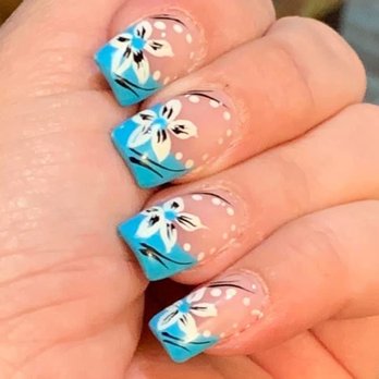 Wonderfull Nails - Nail Salons Near Me - Bayonne, New Jersey