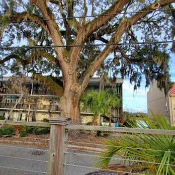 Tubby's Tank House - Our view - Seafood Near Me - Savannah, Georgia