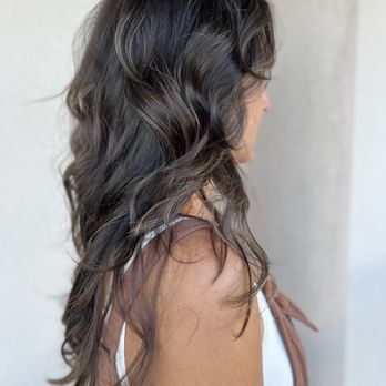 Hair by Dorene - Long layered haircut - Hair Stylists Near Me - Honolulu, Hawaii Hair by Dorene - Long layered haircut - Hair Stylists Near Me - Honolulu, Hawaii