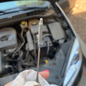Network Automotive - Bone dry. No oil. - Auto Repair Near Me - Queen Creek, Arizona Network Automotive - Bone dry. No oil. - Auto Repair Near Me - Queen Creek, Arizona