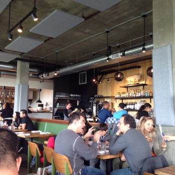 Trust - Decor - New American Near Me - San Diego, California