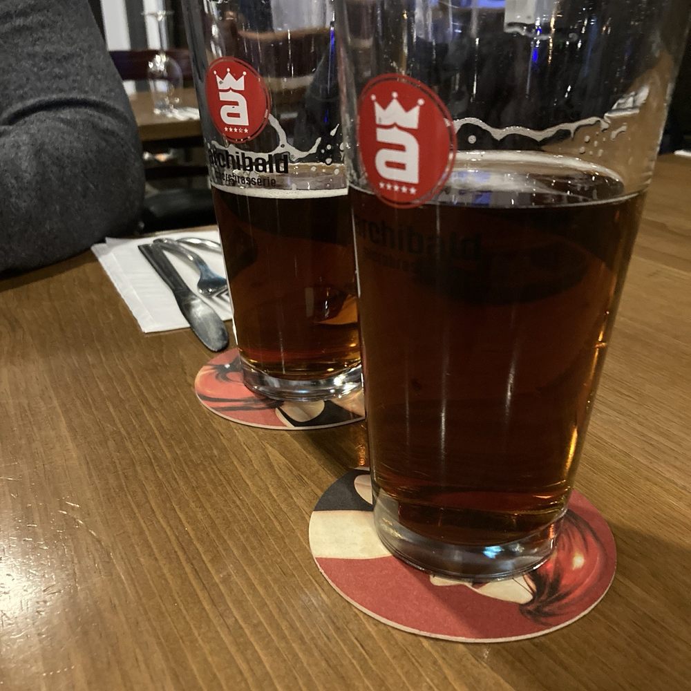 Tel Père Telles Filles - Beer - Sports Bars Near Me - Mandeville, Quebec