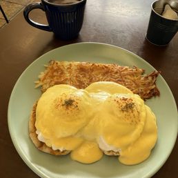 Corned Beef Benedict Corned Beef Benedict