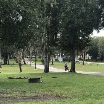 Thousand Trails Peace River - long bike paths with a slope perfect for the kiddos - Campgrounds Near Me - Wauchula, Florida Thousand Trails Peace River - long bike paths with a slope perfect for the kiddos - Campgrounds Near Me - Wauchula, Florida