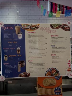 Menu photo 1 Sierra Mexican Cafe South Gate, CA Menu photo 1 Sierra Mexican Cafe South Gate, CA