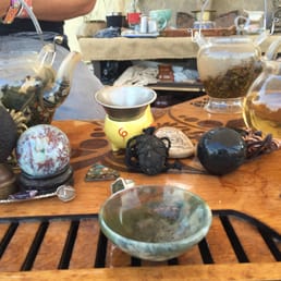 yummy tea