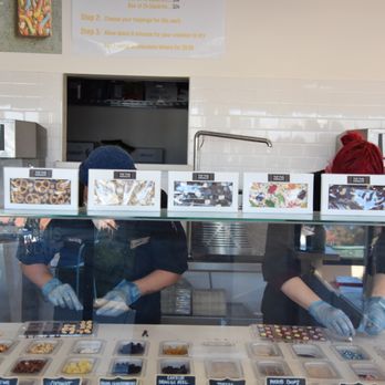 Top This Chocolate - Chocolatiers & Shops Near Me - Ventura, California Top This Chocolate - Chocolatiers & Shops Near Me - Ventura, California
