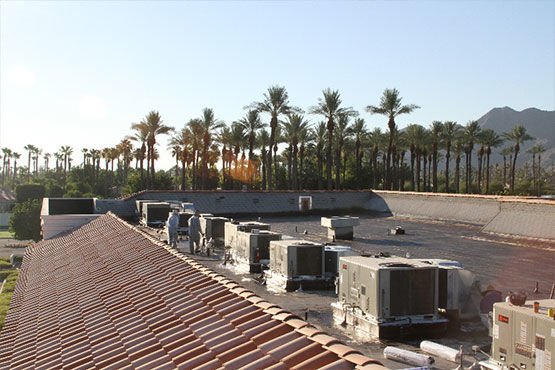 Slide of Williams Advanced Roofing Systems