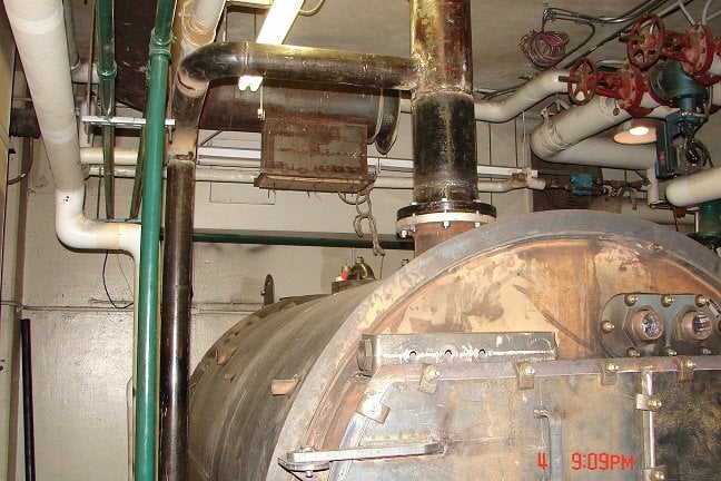 Slide of Stony Point Plumbing and Sewer