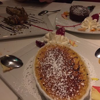 Trattoria Amici - Delicious!!!!! - Italian Near Me - Glendale, California