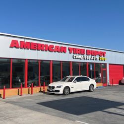 American Tire Depot