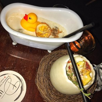 Dux - Cocktail Bars Near Me - Barcelona, B Dux - Cocktail Bars Near Me - Barcelona, B