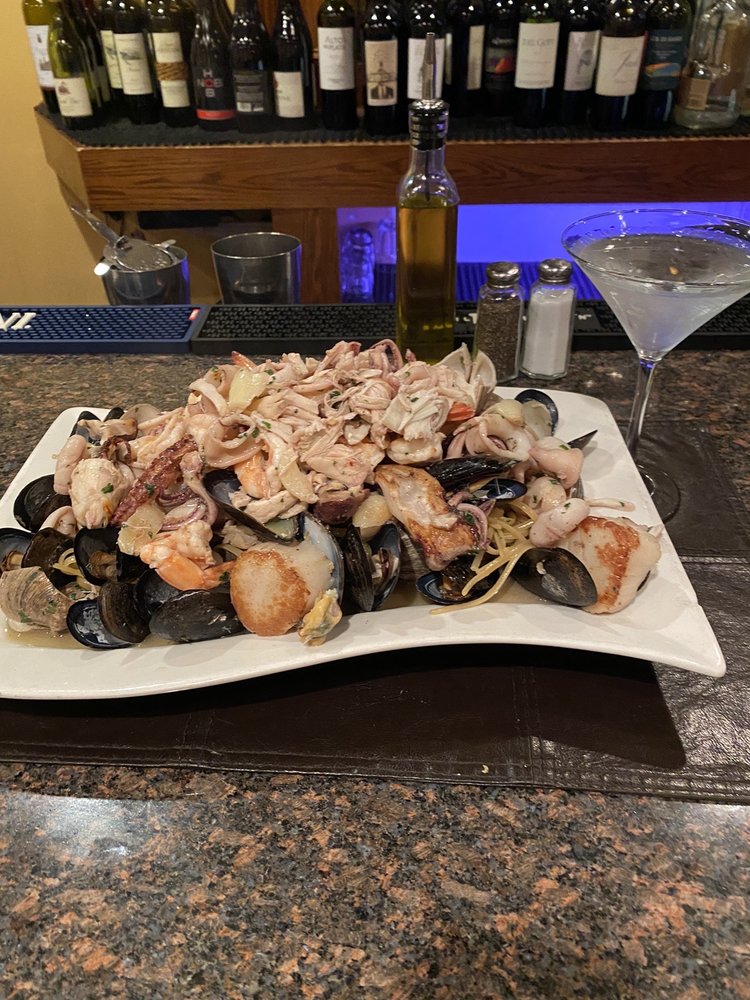 ADRIANA’S ITALIAN RESTAURANT & CATERING 297 Photos & 270 Reviews