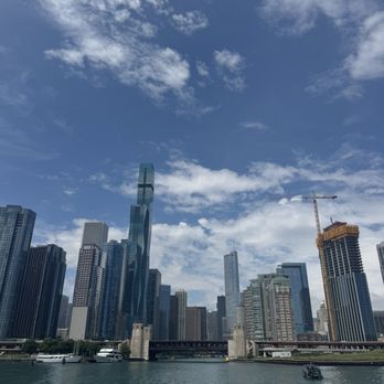 Chicago Architecture Center - Historical Tours Near Me - Chicago, Illinois
