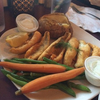 Village Inn - Perch Dinner - American Near Me - Saint Ignace, Michigan Village Inn - Perch Dinner - American Near Me - Saint Ignace, Michigan
