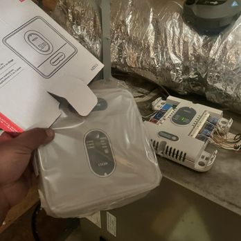 Texas Airbender - zone control replacement - Heating & Air Conditioning/HVAC Near Me Texas Airbender - zone control replacement - Heating & Air Conditioning/HVAC Near Me