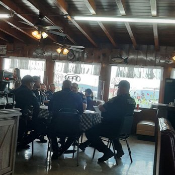 The Pinon Cafe - Cafes Near Me - Payson, Arizona