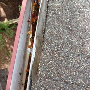 Armadillo Roofing & Exteriors - Poor quality--use of caulk - Roofing Near Me - Austin, Texas Armadillo Roofing & Exteriors - Poor quality--use of caulk - Roofing Near Me - Austin, Texas