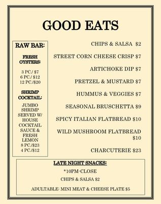 Menu photo 5 Pigtails Desert Ridge Phoenix, AZ Menu photo 5 Pigtails Desert Ridge Phoenix, AZ