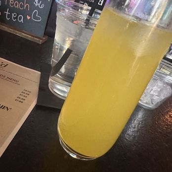Smash'd - Yummy mimosas !! - Burgers Near Me - San Antonio, Texas Smash'd - Yummy mimosas !! - Burgers Near Me - San Antonio, Texas