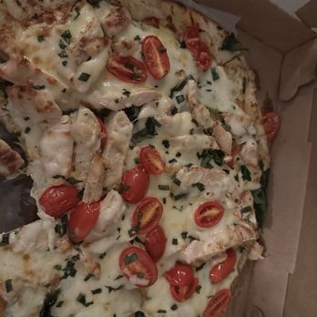 Laura's Bar And Grill - Chicken Florentine - American Near Me - Smithfield, Rhode Island