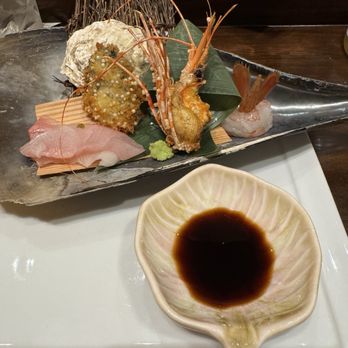 Sushi Jin - Sushi Bars Near Me - New York, New York Sushi Jin - Sushi Bars Near Me - New York, New York