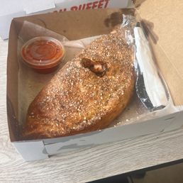 Calzone