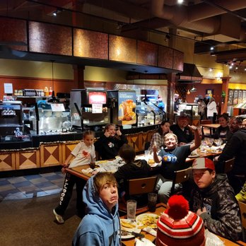 Sizzler - My crazy wrestling family.. - Steakhouses Near Me - Layton, Utah