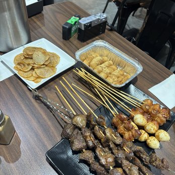 Afternight BBQ - Barbeque Near Me - Long Island City, New York