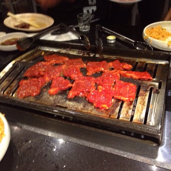 AYCE Gogi - VAN NUYS - It can't get better than this! - Korean Near Me - Van Nuys, California