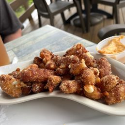 Curds Curds