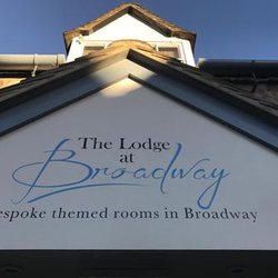 The Lodge at Broadway