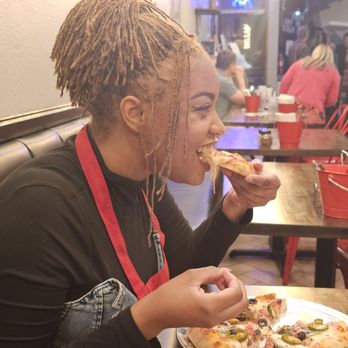 D'Amore's Pizza - Pizza Near Me - Thousand Oaks, California D'Amore's Pizza - Pizza Near Me - Thousand Oaks, California