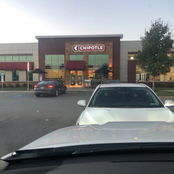 Chipotle Mexican Grill - Mexican Near Me - Cranberry Township, Pennsylvania Chipotle Mexican Grill - Mexican Near Me - Cranberry Township, Pennsylvania