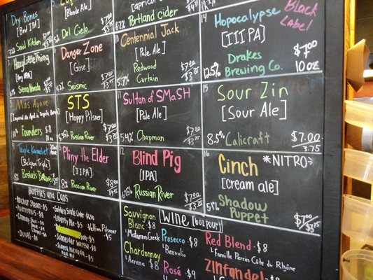 Menu photo 6 Slow Hand BBQ Martinez, CA