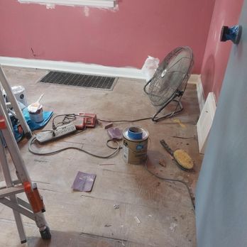 AR Painting Services - Before - Painters Near Me AR Painting Services - Before - Painters Near Me