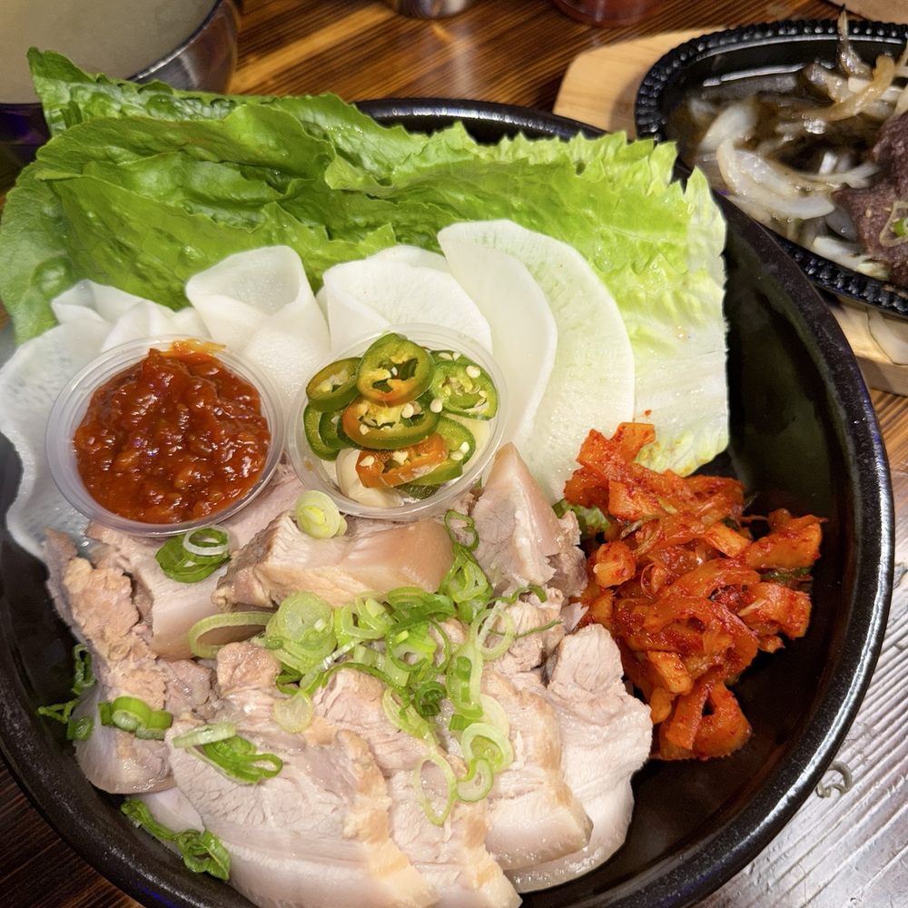 Urban Pocha - IG: socalhkfoodies - Korean Near Me - Pasadena, California Urban Pocha - IG: socalhkfoodies - Korean Near Me - Pasadena, California