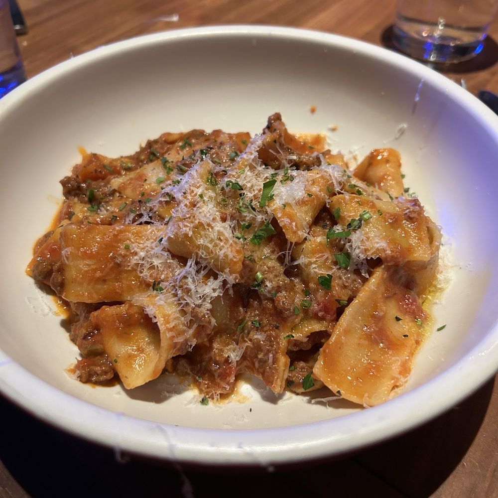 North Italia - Bolognese (House Specialty) - Italian Near Me - Gilbert, Arizona North Italia - Bolognese (House Specialty) - Italian Near Me - Gilbert, Arizona