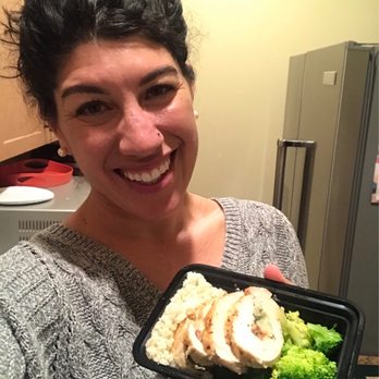 Farm Fresh Meals - Keto Chicken Florentine! - Food Delivery Services Near Me - Vista, California Farm Fresh Meals - Keto Chicken Florentine! - Food Delivery Services Near Me - Vista, California