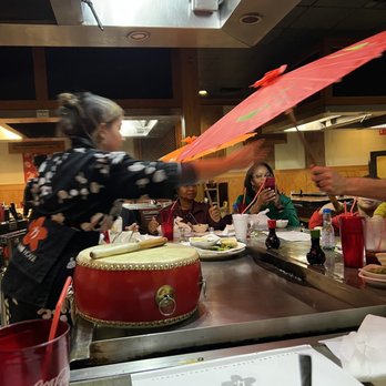 Kani House - Buford - Japanese Near Me - Buford, Georgia