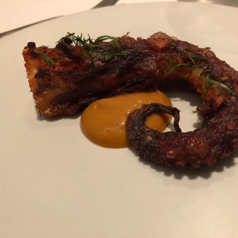 Jungsik - Korean Near Me - New York, New York