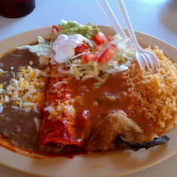 Chile Relleno