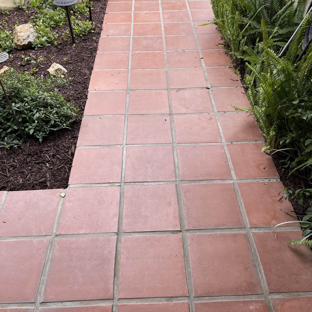Groutshapers - Before View 3 - Grout Services Near Me Groutshapers - Before View 3 - Grout Services Near Me